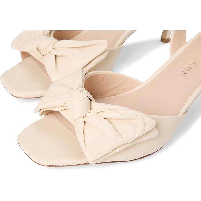 (取寄) ジャック ロジャース レディース エロイーズ ボウ スリングバック Jack Rogers women Eloise Bow Slingback Black ジャックロジャース（JACK ROGERS） P最大17倍1/1限定 (取寄) ジャック