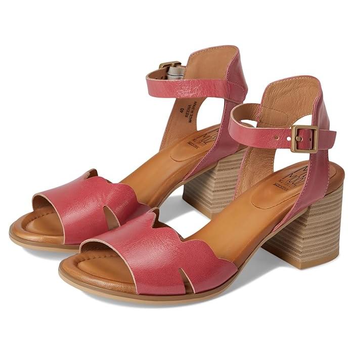 (取寄) ミズ ムーズ レディース リーナ Miz Mooz women Reena Pink Miz Mooz (取寄) ミズ ムーズ レディース リーナ Miz Mooz women Reena