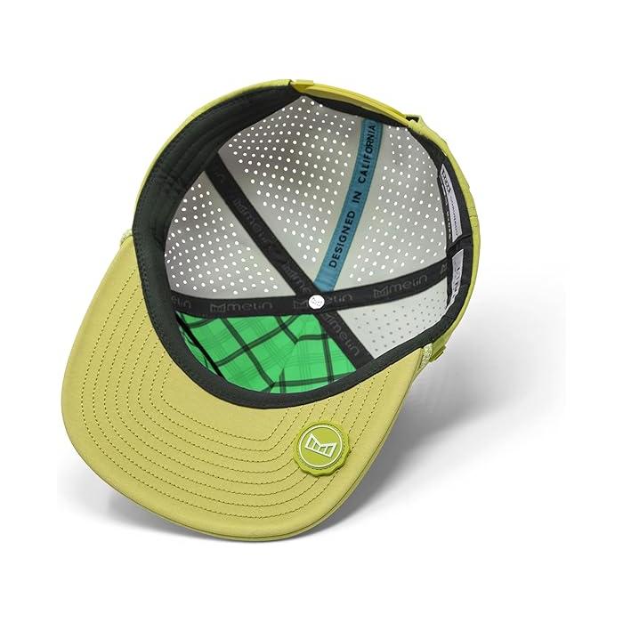 メリン　melin ハイドロ コロナド リンクスネオンイエロー 取寄) メリン ハイドロ コロナド リンクス melin Hydro Coronado