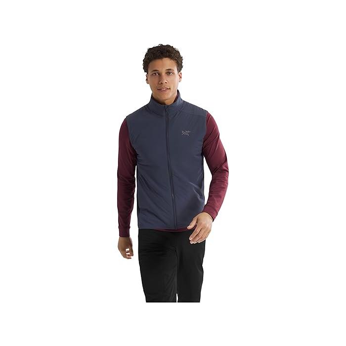 アークテリクス アトムベスト XXL ブラック ARC'TERYX アークテリクス ベスト ATOM VEST アトム メンズ