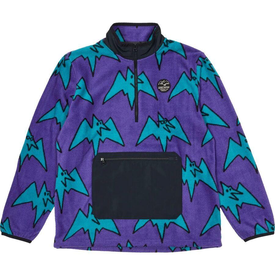 エアブラスター　フリース Amazon | (エアブラスター) AIRBLASTER フリースジャケット [Sherpa