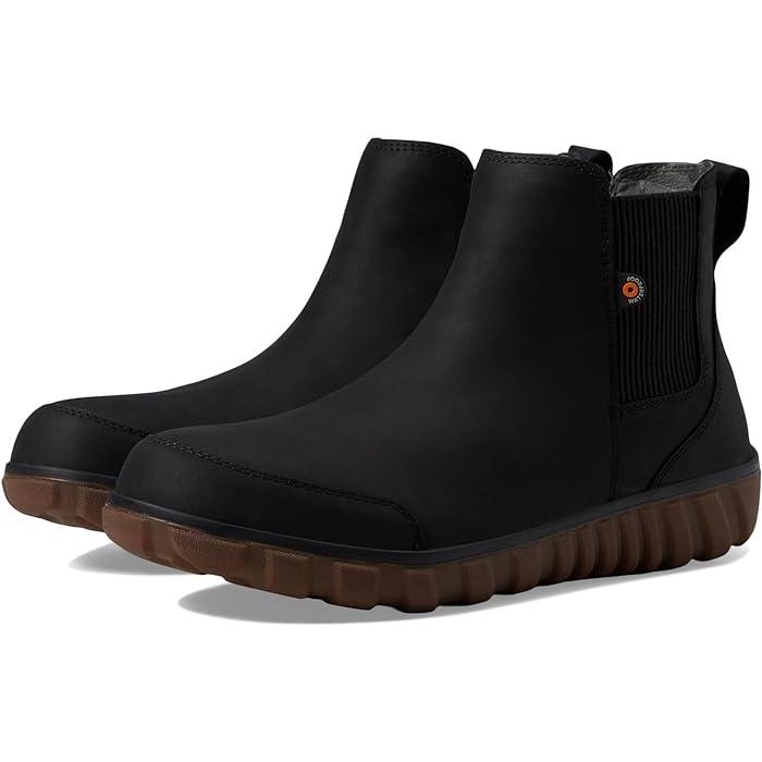 BOGS（ボグス） (取寄) メンズ クラシック カジュアル チェルシー リ