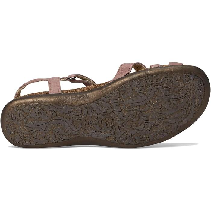 P最大17倍1/1限定 (取寄) ナオト レディース パトリシア Naot women