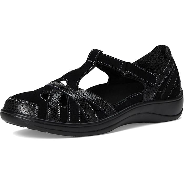 P最大17倍1/1限定 (取寄) オルソフィート レディース ユノ Orthofeet