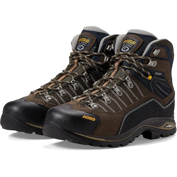 Asolo drifter best sale