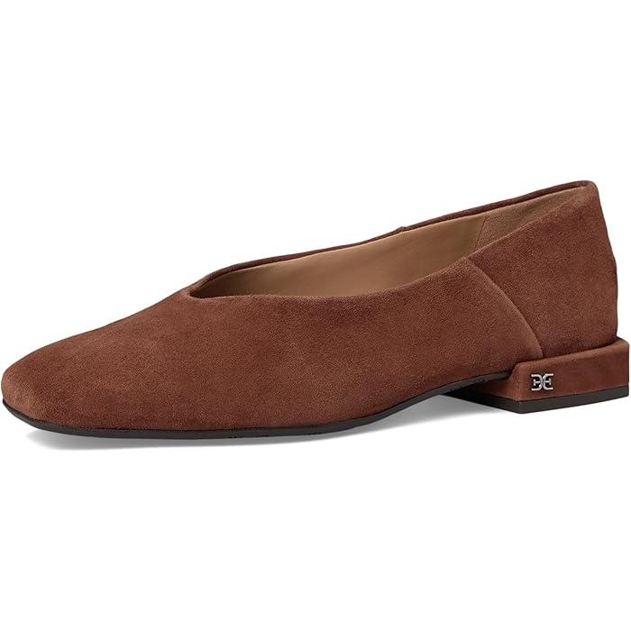 (取寄) サムエデルマン レディース ケイシー Sam Edelman women Kasey Dark Terra Toffee Sam Edelman（サムエデルマン） P最大17倍1/1限定 (取寄) レディース