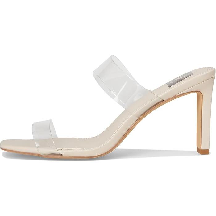 (取寄) レディース シーラ DV by Dolce Vita women Sheela Clear 取寄) レディース シーラ DV by Dolce Vita women Sheela Clear