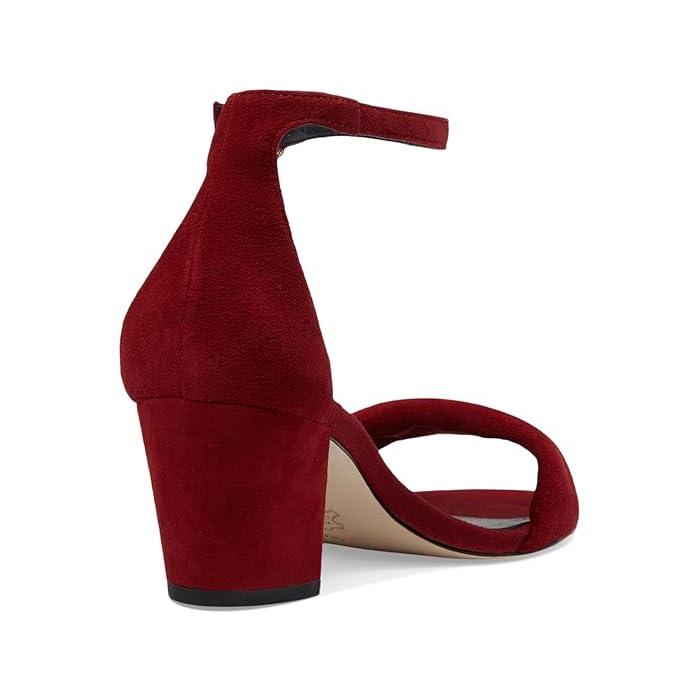 取寄) ベルナルド レディース ボウイ Bernardo women Bowie Dark Red