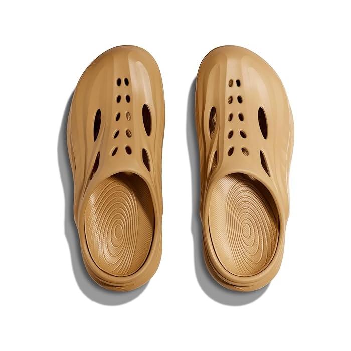 取寄) ホカオネオネ オラ リカバリー ミュール Hoka Ora