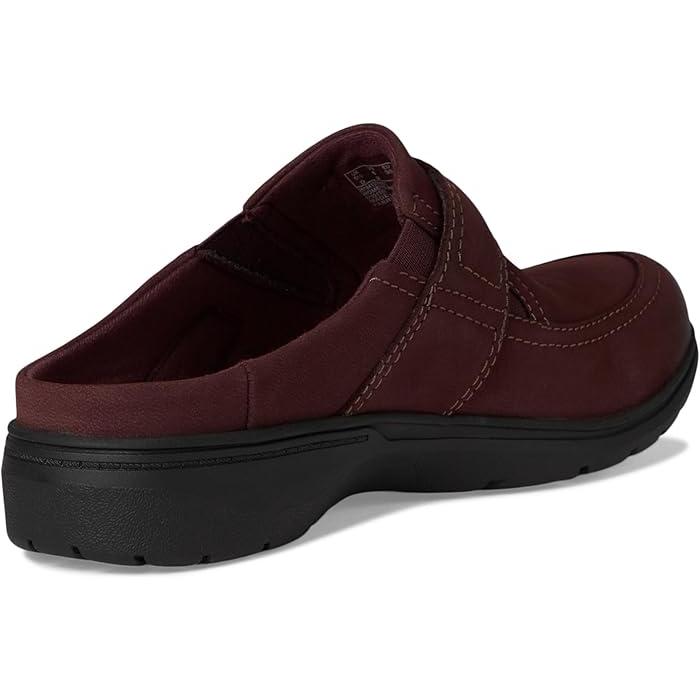 Clarks（クラークス） P最大17倍1/1限定 (取寄) レディース カーリー