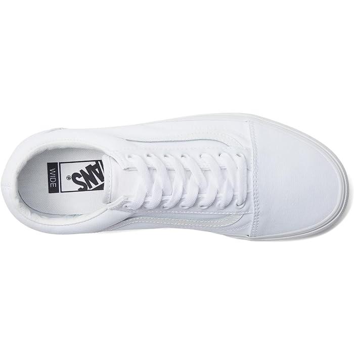 VANS（ヴァンズ） (取寄) バンズ オールド スクール ワイド Vans Old