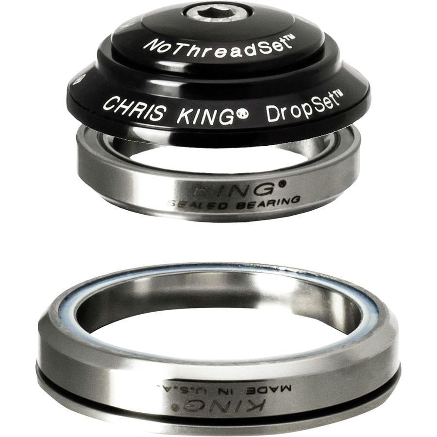 新品】クリスキング ドロップセット2 CHRIS KING DropSet 2