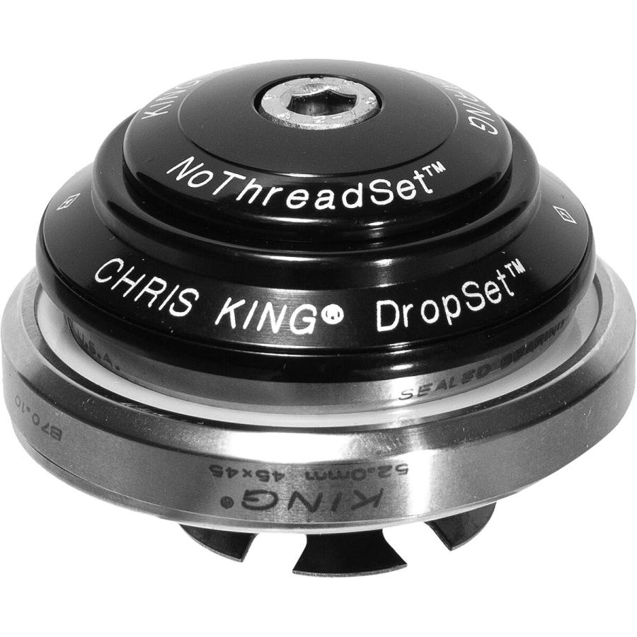 未開封　クリスキングドロップセット2 CHRIS KING DropSet 2 Chris King DropSet™ 2 Integrated Headset IS42/52 – Chris