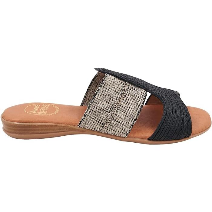 Andre Assous (取寄) アンドレアスース レディース ヌール Andre