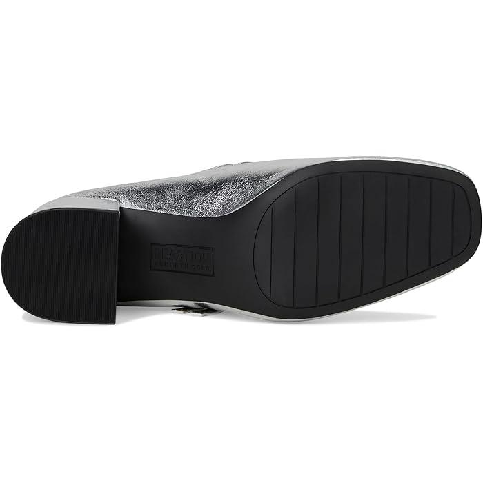 (取寄) ケネスコール リアクション レディース  Kenneth Cole Reaction women Leeann Soft Gold Fabric 取寄) ケネスコール リアクション レディース Kenneth Cole Reaction