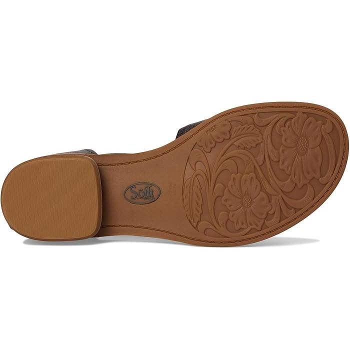 (取寄) ソフト レディース ファクシン Sofft women Faxyn Dark Pewter P最大17倍1/1限定 (取寄) ソフト レディース ファクシン Sofft women