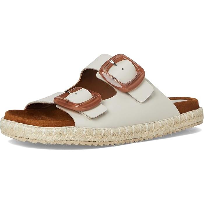 (取寄) エリックマイケル レディース エブリン Eric Michael women Evelyn White 取寄) エリックマイケル レディース エブリン Eric Michael women