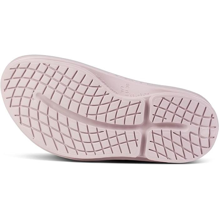 OOFOS（ウーフォス） P最大17倍1/1限定 (取寄) レディース オメガ