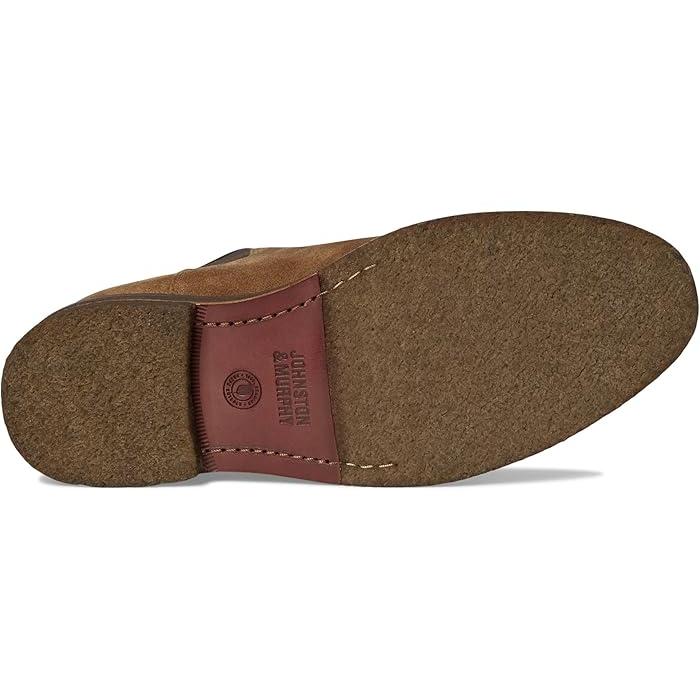 JOHNSTON&MURPHY（ジョンストンアンドマーフィー） (取寄