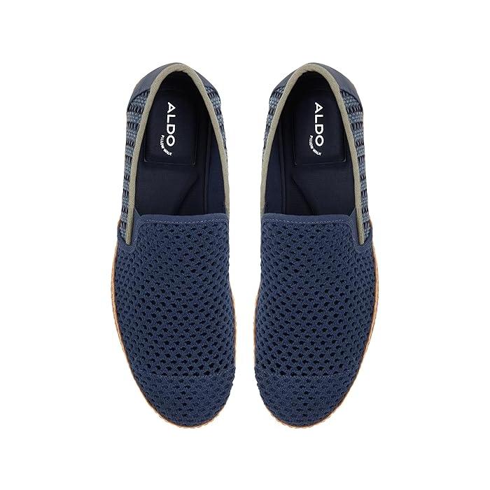 P最大16倍5/31限定 (取寄) アルド メンズ キアヌ ALDO men ALDO Kianou Open Navy｜jetrag｜02