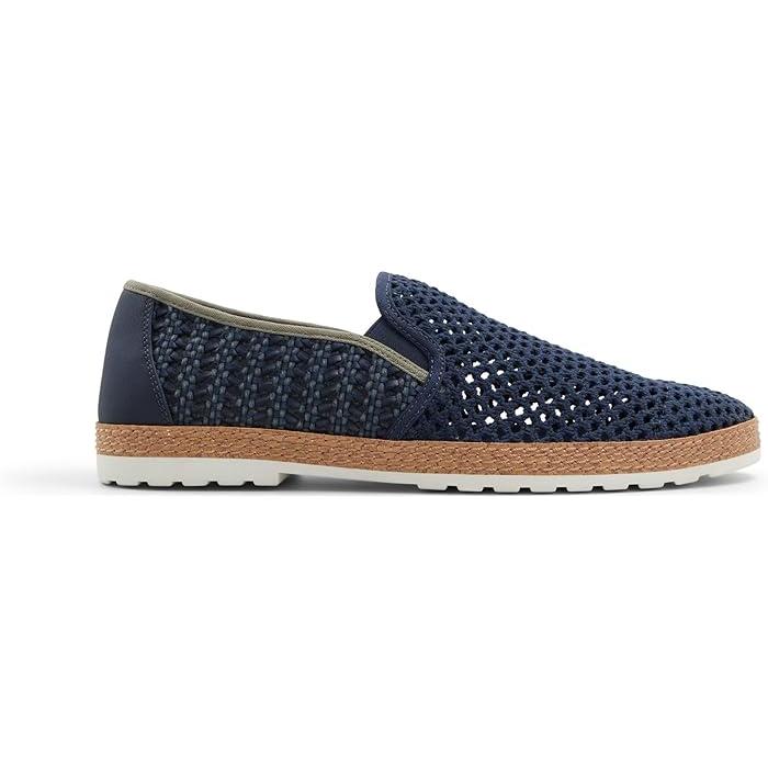 P最大16倍5/31限定 (取寄) アルド メンズ キアヌ ALDO men ALDO Kianou Open Navy｜jetrag｜06