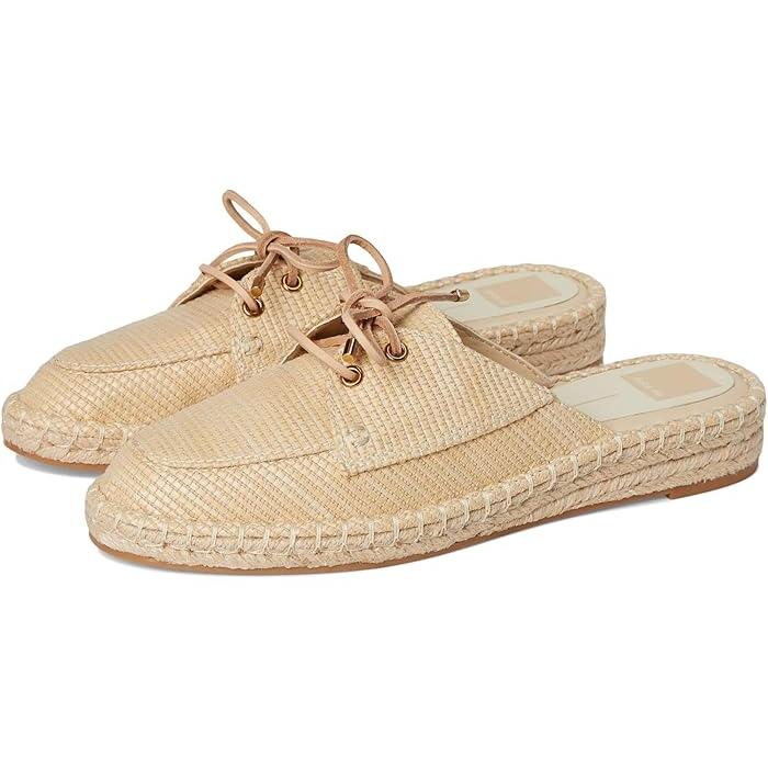 (取寄) ドルチェヴィータ レディース  Dolce Vita women Hatie Natural Dolce Vita（ドルチェ・ヴィータ） P最大17倍1/1限定 (取寄