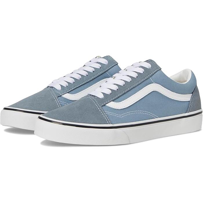 (取寄) バンズ オールド スクール Vans Old Skool Color Theory Stormy Weather VANS（ヴァンズ） (取寄) バンズ オールド スクール Vans Old Skool