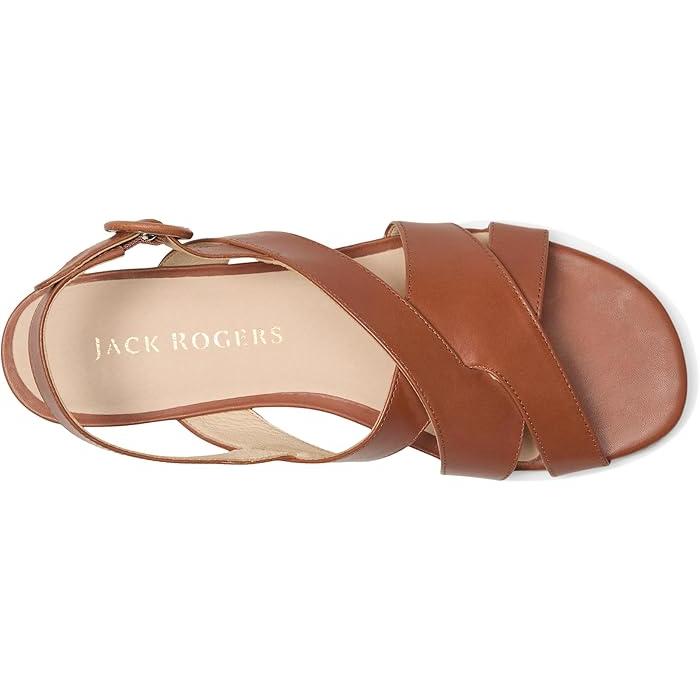 Jack Rogers サンダル ジャックロジャース (取寄) ジャック ロジャース
