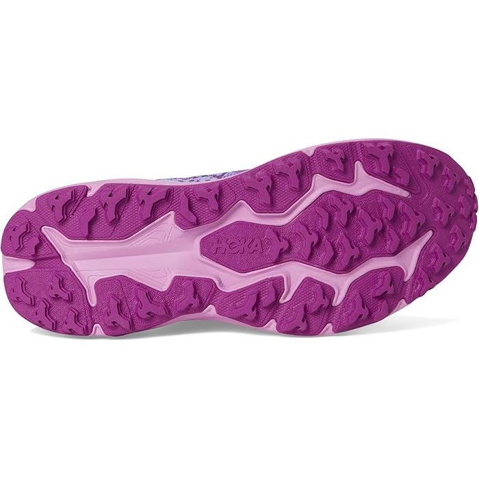 取寄) ホカキッズ スピードゴート 6 (ビッグ キッド) Hoka Kids