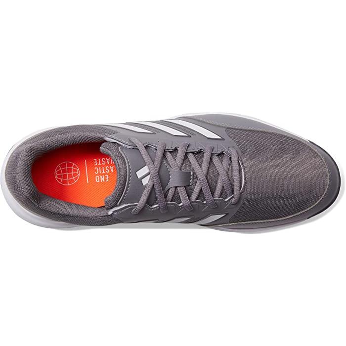 取寄) アディダス ゴルフ メンズ テック レスポンス 3.0 シューズ