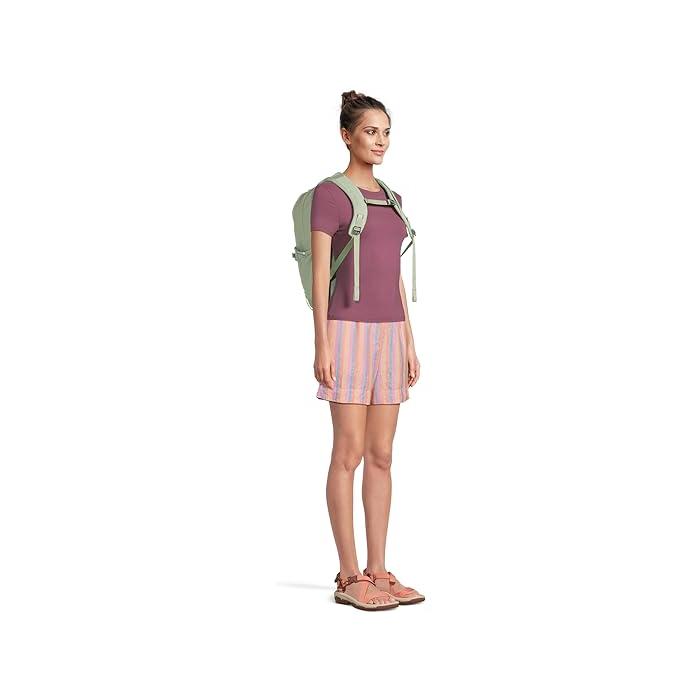 (取寄) ノースフェイス レディース ジェスター The North Face women Jester Misty Sage-NPF THE NORTH FACE（ザ ノースフェイス） (取寄) ノースフェイス