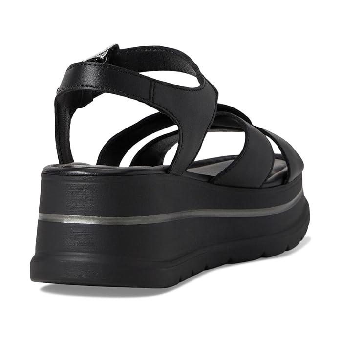 (取寄) エリックマイケル レディース キンズリー Eric Michael women Kinsley Black 取寄) エリックマイケル レディース キンズリー Eric Michael women