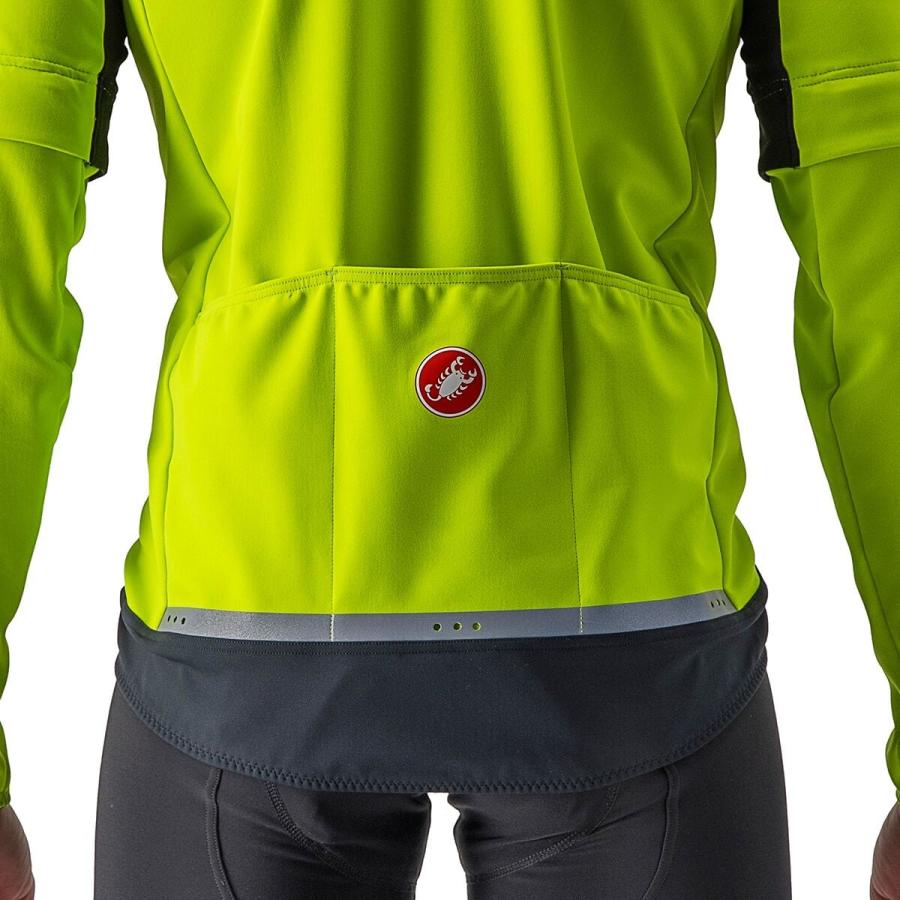 Castelli (取寄) カステリ メンズ ペルフェット ロース
