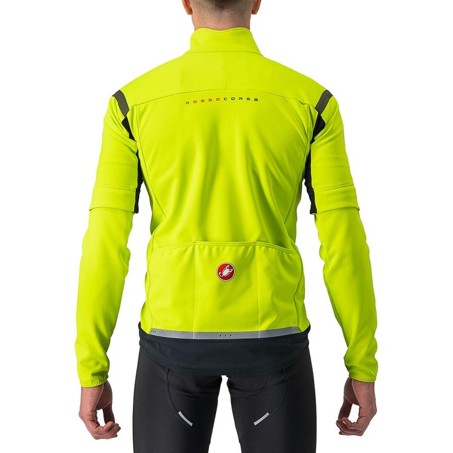 Castelli (取寄) カステリ メンズ ペルフェット ロース