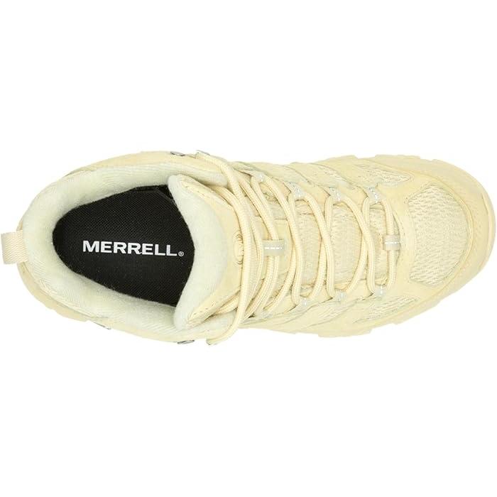 MERRELL（メレル） P最大17倍1/1限定 (取寄) レディース モアブ 3