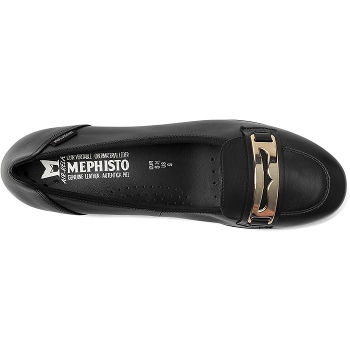 P最大17倍1/1限定 (取寄) メフィスト レディース エレクトラ Mephisto