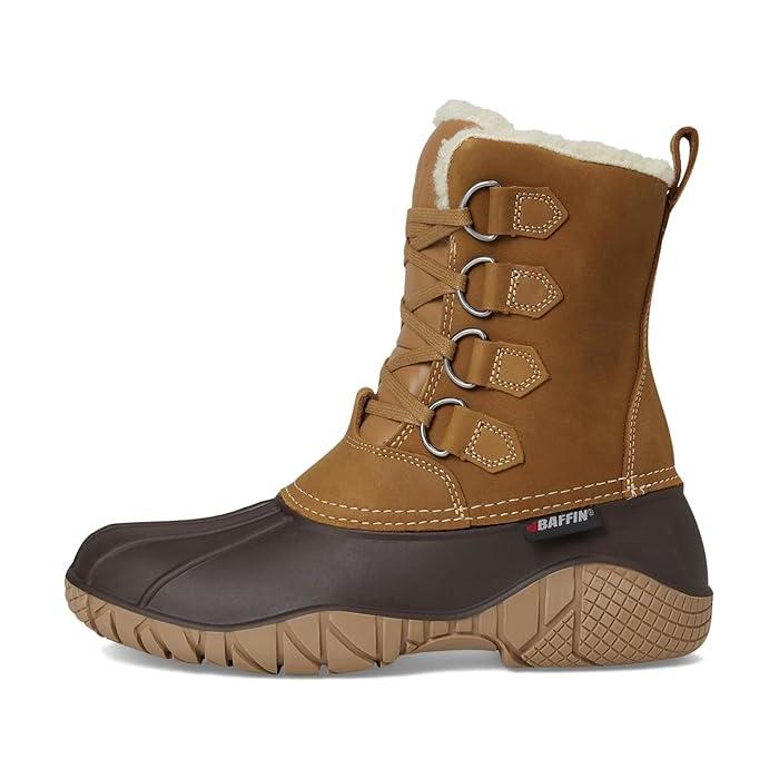 (取寄) バフィン メンズ イエローナイフ Baffin men Yellowknife Tan 取寄) バフィン メンズ イエローナイフ Baffin men Yellowknife Tan