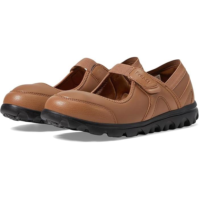 (取寄) プロペット レディース オナリー Propet women Propet Onalee Brown PROPET（プロペット） (取寄) レディース オナリー Propet women