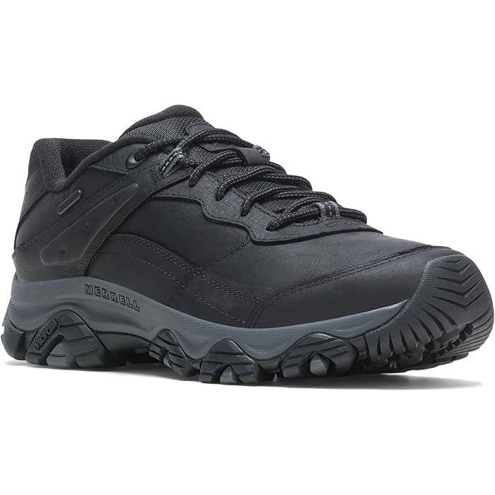 (取寄) メレル メンズ モアブ アドベンチャー 3 Wp Merrell men Moab Adventure 3 WP Earth 1 MERRELL（メレル） (取寄) メンズ モアブ アドベンチャー 3 Wp Merrell