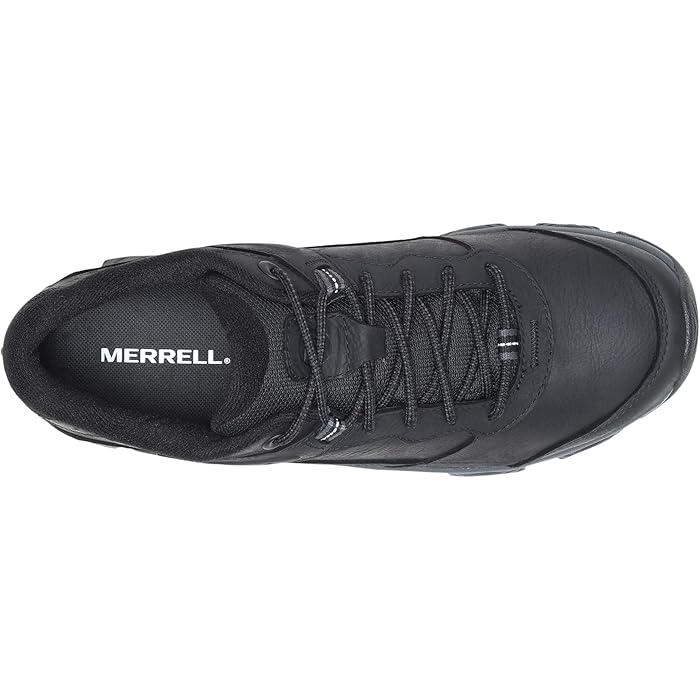 MERRELL（メレル） (取寄) メンズ モアブ アドベンチャー 3 Wp Merrell