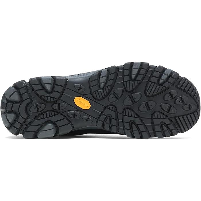 MERRELL（メレル） (取寄) メンズ モアブ アドベンチャー 3 Wp Merrell