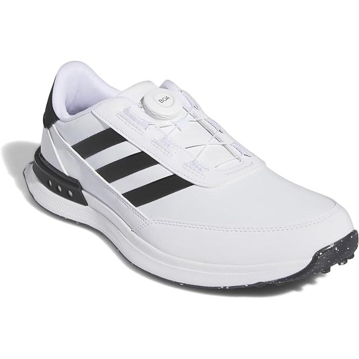 adidas（アディダス） P最大19倍2/27-3/1限定 (取寄) ゴルフ メンズ