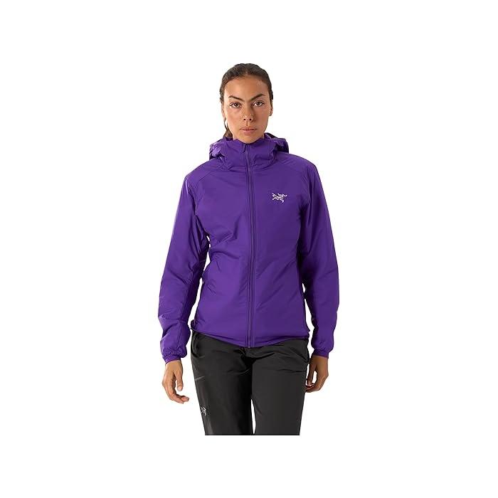 ARC'TERYX（アークテリクス） (取寄) レディース アトム フーディ Arc