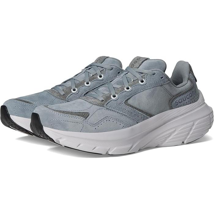 (取寄) サッカニー メンズ ガイド メトロ Saucony men Guide Metro Cloud Saucony（サッカニー） (取寄) メンズ ガイド メトロ Saucony men