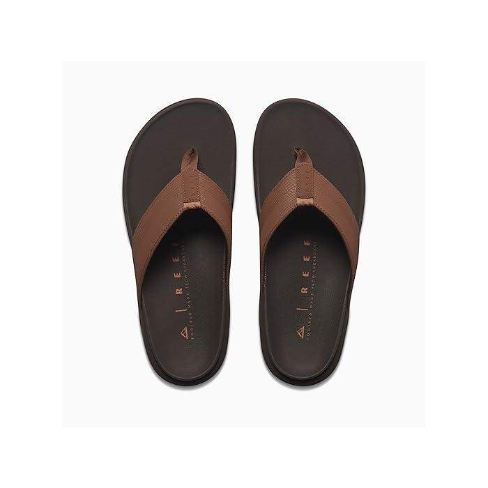 REEF（リーフ） P最大17倍1/1限定 (取寄) メンズ ザ ラグラン Reef men