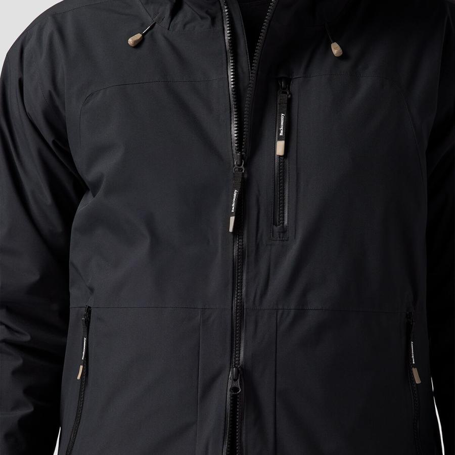 その他 Backcountry men Crestcruiser Insulated BOTGRE.jpg