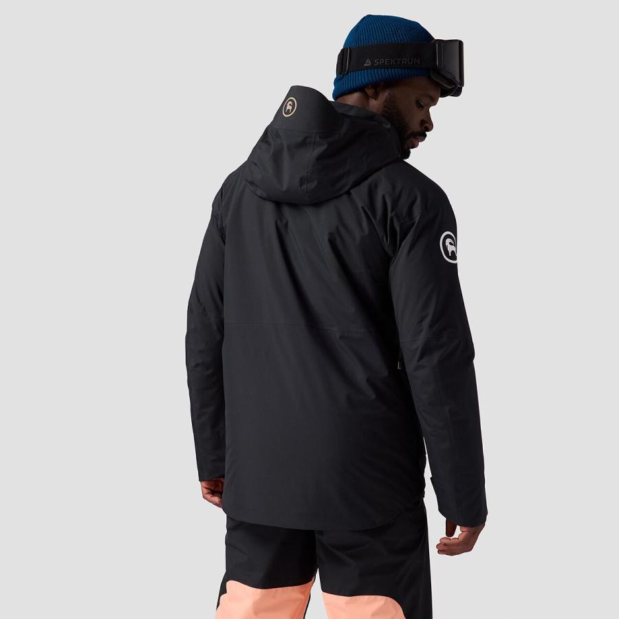 その他 Backcountry men Crestcruiser Insulated Backcountry CrestCruiser Insulated Jacket - Men's - Clothing