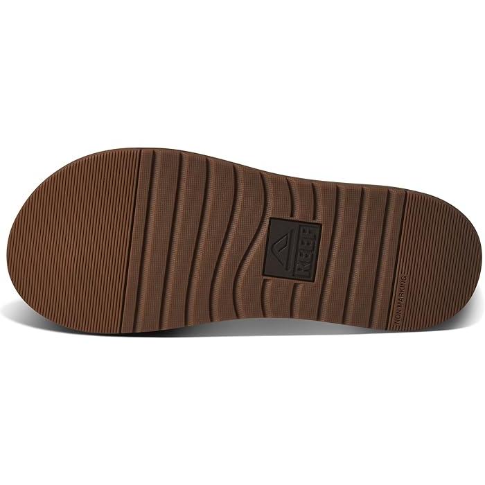 REEF（リーフ） P最大17倍1/1限定 (取寄) メンズ クッション ボンザー