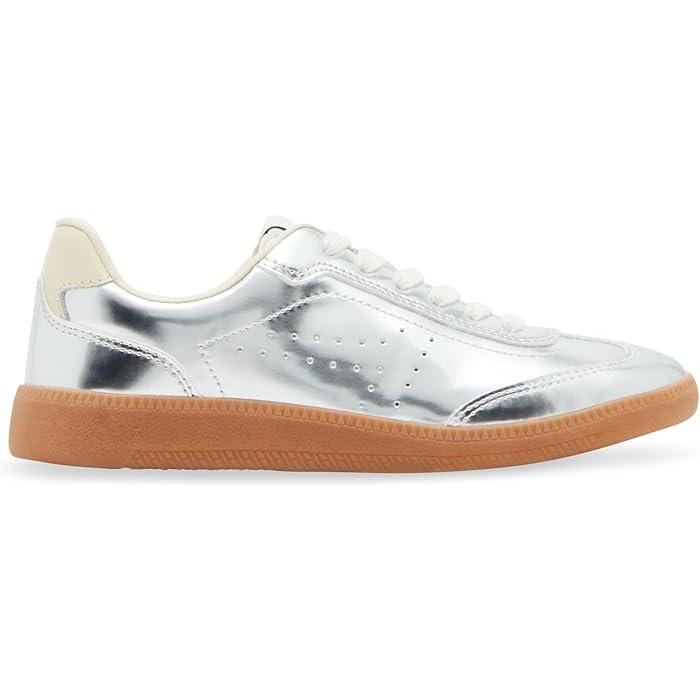 (取寄) スティーブマデン レディース デュオ Steve Madden women Steve Madden Duo Silver STEVE MADDEN（スティーブ・マデン） P最大17倍1/1限定 (取寄