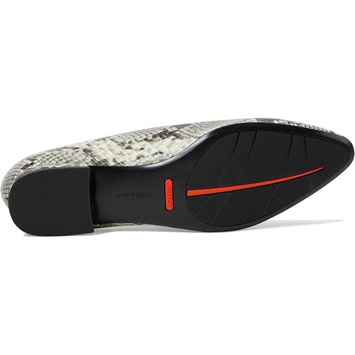 ROCKPORT（ロックポート） P最大17倍1/1限定 (取寄) レディース テッサ